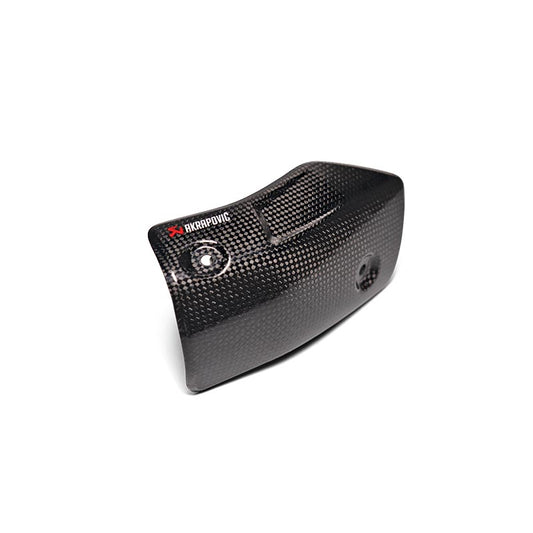 BOUCLIER THERMIQUE AKRAPOVIC CB 750 HORNET