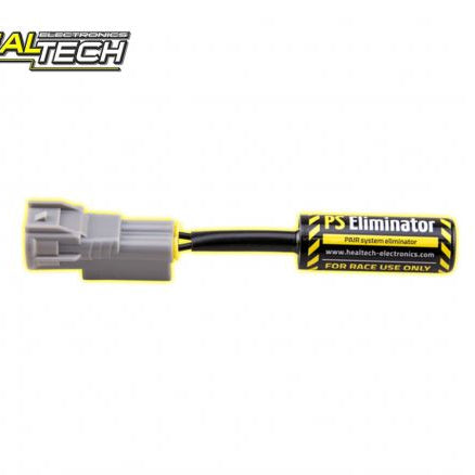 SYSTÈME DE PAIRE ELIMINATOR HEALTECH KAWASAKI NINJA 1000 SX 2020-2023 