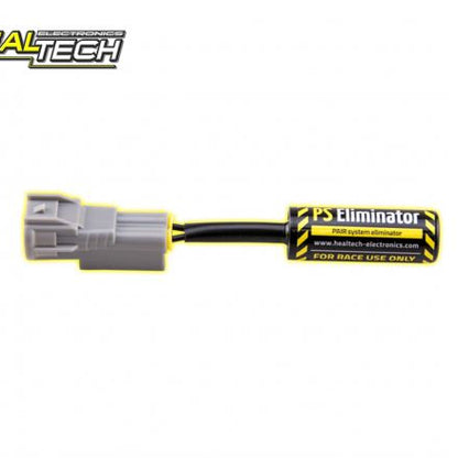 SYSTÈME DE PAIRE ELIMINATOR HEALTECH KAWASAKI VERSYS 650 2007-2023 
