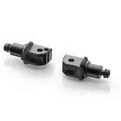 Paire de repose-pieds Rizoma Extreme pour BMW F 900 XR 2020-2022 