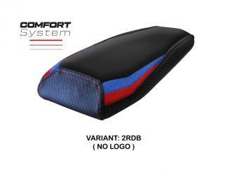 Housse de selle Ganja 1 Comfort System BMW S 1000 RR M-SPORT 2019-2024 