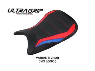 Housse de selle Ganja 1 Comfort System BMW S 1000 RR M-SPORT 2019-2024 
