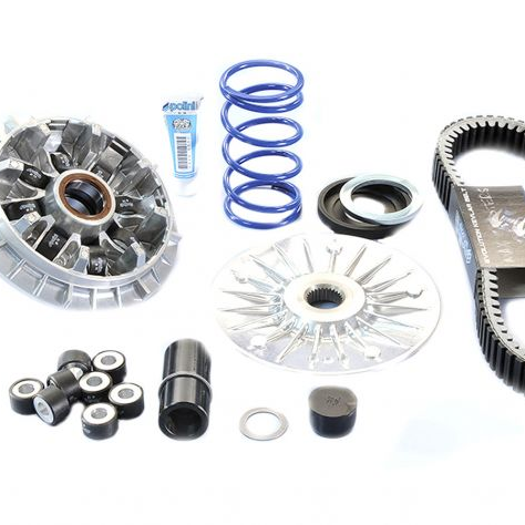 KIT VARIATEUR HAUTE VITESSE POLINI EVOLUTION YAMAHA T-MAX 530 2012-2016