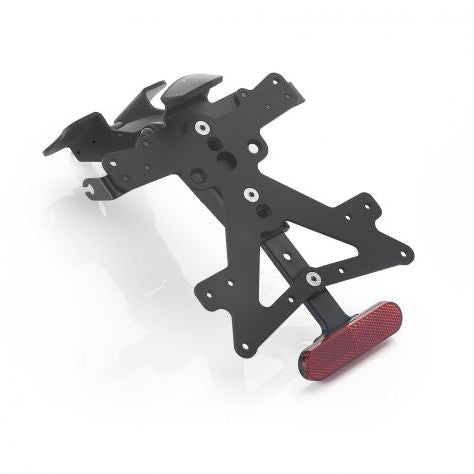 PORTE TARGA FOX RIZOMA DUCATI HYPERMOTARD 698 MONO / RVE 2024 
