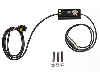 TRANSLOGIC QSXi DCS CHANGEMENT DE VITESSE ÉLECTRONIQUE RAPIDE DUCATI HYPERMOTARD 2008-2012 