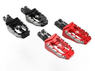 PROTECTIONS ALUMINIUM DUCABIKE DUCATI HYPERMOTARD 950 / SP 