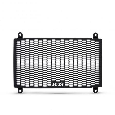 GRILLE DE PROTECTION DE RADIATEUR PRO R&amp;G KAWASAKI NINJA 500 2024 