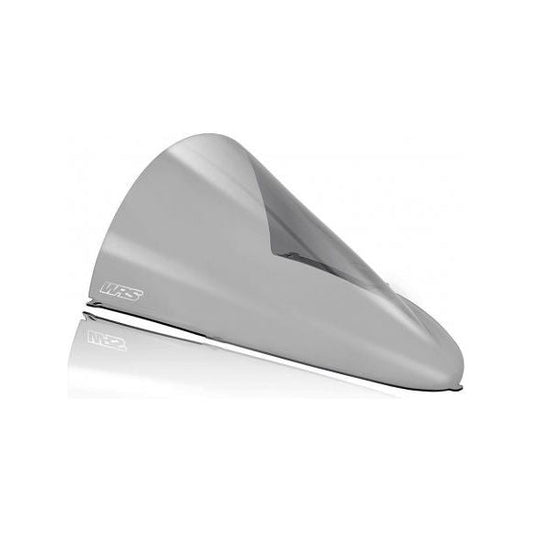 Pare-brise haut Racing WRS teinté foncé Aprilia RS 660 (2020-2024)