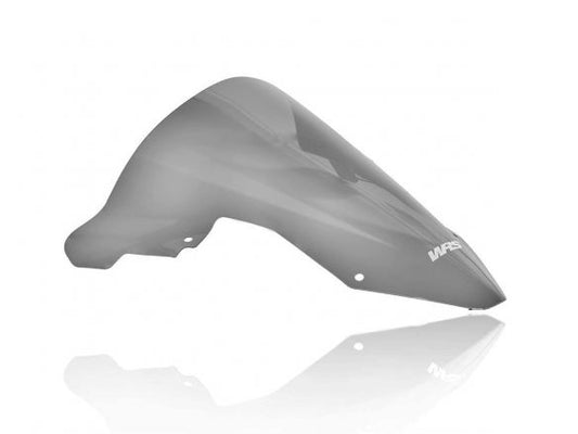 PARE-BRISE RACE HAUT WRS FUMÉ FONCÉ BMW S 1000 RR 2023-2024 