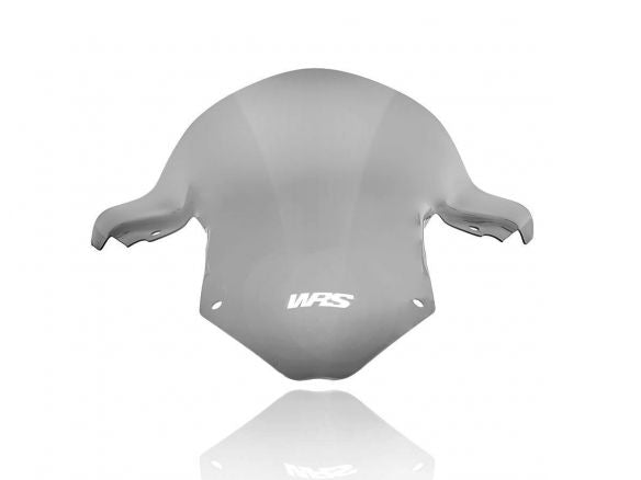 PARE-BRISE RACE HAUT WRS FUMÉ FONCÉ BMW S 1000 RR 2023-2024 