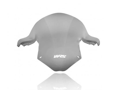 PARE-BRISE RACE HAUT WRS FUMÉ FONCÉ BMW S 1000 RR 2023-2024 