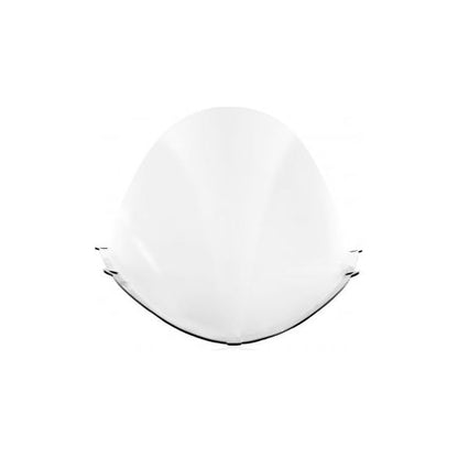 Pare-brise Race High WRS Transparent Aprilia RS 660 (2020-2024)