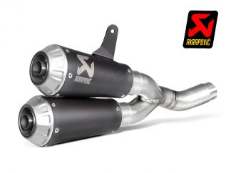 SILENCIEUX D'ÉCHAPPEMENT TERMIGNONI RACING DUCATI PERFORMANCE DUCATI SCRAMBLER ICON / NIGHTSHIFT 800 2023