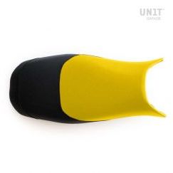 Housse de selle chauffante confort BMW R 1200 GS ADVENTURE 2013-2018 
