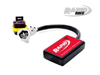 TRANSLOGIC QSXi DCS CHANGEMENT DE VITESSE ÉLECTRONIQUE RAPIDE DUCATI HYPERMOTARD 2008-2012 