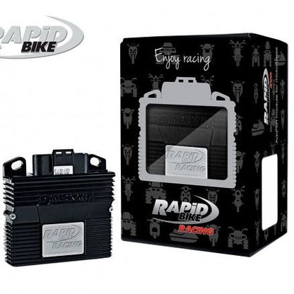 KIT DE CONTRÔLE RAPID BIKE RACING BMW R 1200 RS LC 2017-2018 