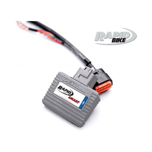 Kit Unité de Commande Intelligente Rapid Bike + Câblage BMW F 800 GS 2024