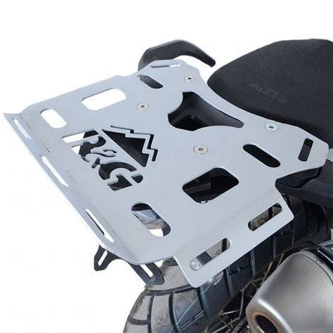 Porte-bagages R&amp;G Adventure pour KTM Adventure 790/890 2019-2022 