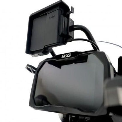 Protection de tableau de bord R&amp;G pour BMW F 900 R / GS 2020-2024