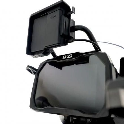 Protection de tableau de bord R&amp;G pour BMW F 900 R / GS 2020-2024