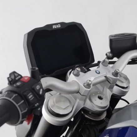 Protection de tableau de bord R&amp;G pour BMW F 900 R / GS 2020-2024