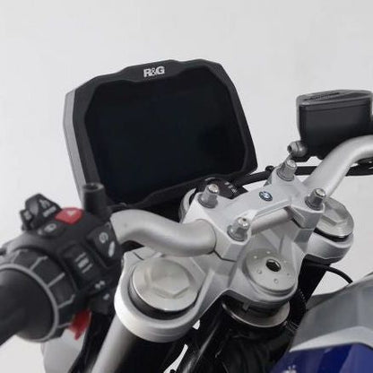Protection de tableau de bord R&amp;G pour BMW F 900 R / GS 2020-2024