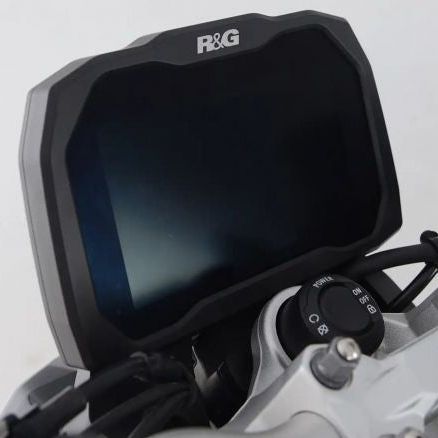 Protection de tableau de bord R&amp;G pour BMW F 900 R / GS 2020-2024