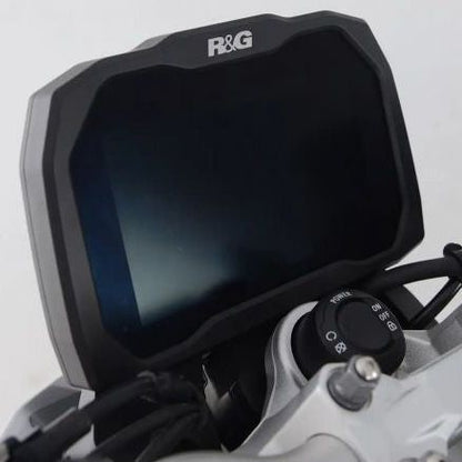 Protection de tableau de bord R&amp;G pour BMW F 900 R / GS 2020-2024