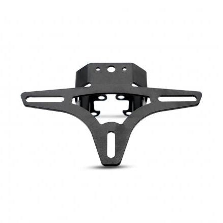 PLAQUE D'IMMATRICULATION R&amp;G KAWASAKI NINJA 500 2024 