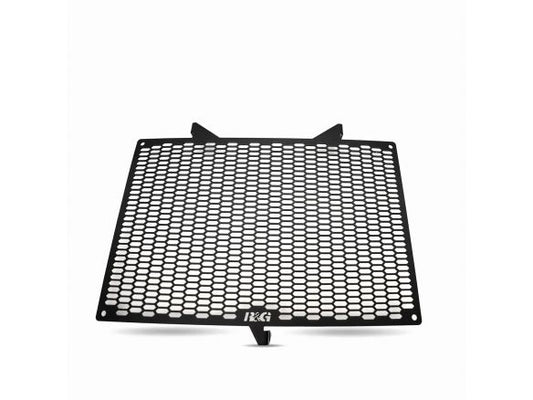 Grille de radiateur d'eau R&amp;G PRO KAWASAKI 1000 VERSYS / SX NINJA 2012-2024 