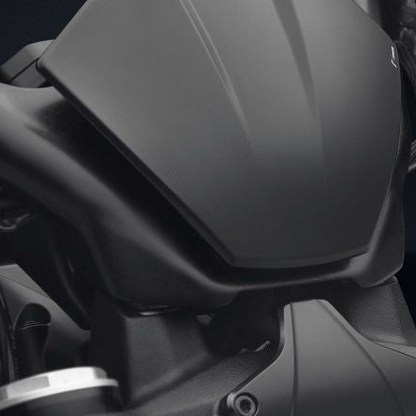 KIT CARÉNAGE DE PHARE EN ALUMINIUM BILLETTE RIZOMA DUCATI DIAVEL V4 2023 