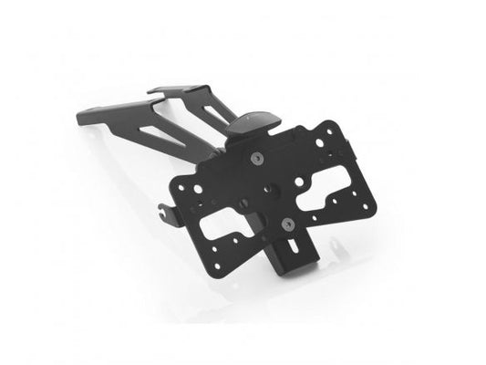 KIT DE SUPPORT DE PLAQUE D'IMMATRICULATION RIZOMA DUCATI HYPERMOTARD 698 MONO / RVE 2024 