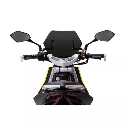 Pare-brise sport Malossi Italjet Dragster 125 4T