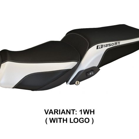 Housse de selle Alghero 1 pour BMW R 1250 RT 2019-2024 