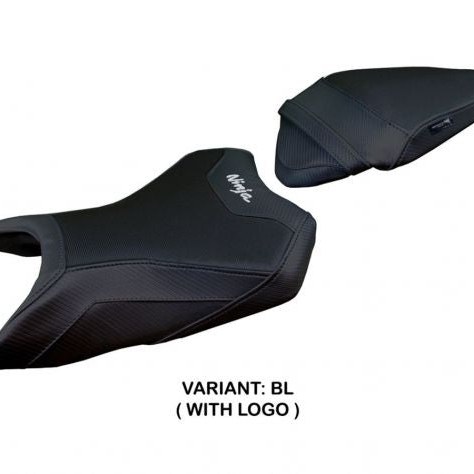 HOUSSE DE SELLE ARLON KAWASAKI NINJA 500 2024 