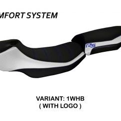 HOUSSE DE SELLE AURELIA COULEUR RS BMW R 1200 RS 2015-2019 