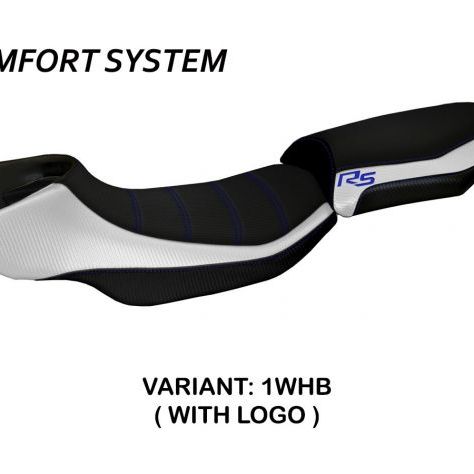HOUSSE DE SELLE AURELIA COLOR RS COMFORT SYSTEM BMW R 1200 RS 2015-2019 