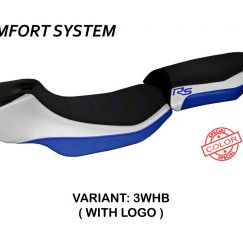HOUSSE DE SELLE AURELIA COLOR RS COMFORT SYSTEM BMW R 1200 RS 2015-2019 