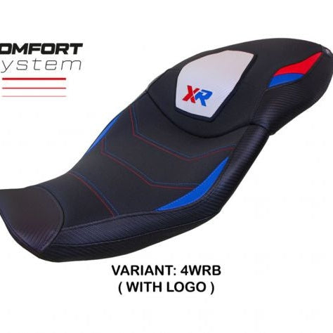 Housse de selle Dresden Comfort System pour BMW S 1000 XR 2020-2023 