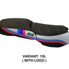 HOUSSE DE SELLE EXCLUSIVE ANNIVERSAIRE COMFORT SYSTEM BMW R 1200 GS ADVENTURE 13-18 