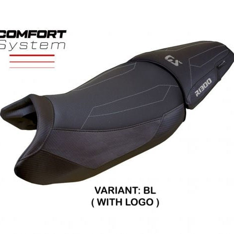 Housse de selle Koln Comfort System pour BMW R 1300 GS 2023-2024 