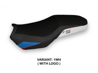 Housse de selle NYALA Comfort System pour BMW F 750 GS / F 850 ​​GS 2018-2024 