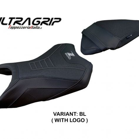 HOUSSE DE SELLE NAMUR ULTRAGRIP KAWASAKI Z 500 2024 