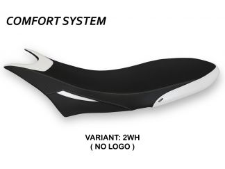 Radiateur de refroidissement PT DUCATI HYPERMOTARD 950 / SP 2019-2023 