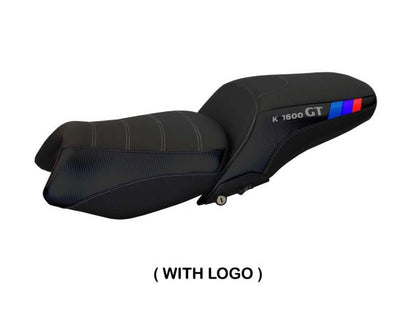 HOUSSE DE SELLE TROPEA ANNIVERSAIRE TB COMFORT SYSTEM BMW K 1600 GT 2010-2024 