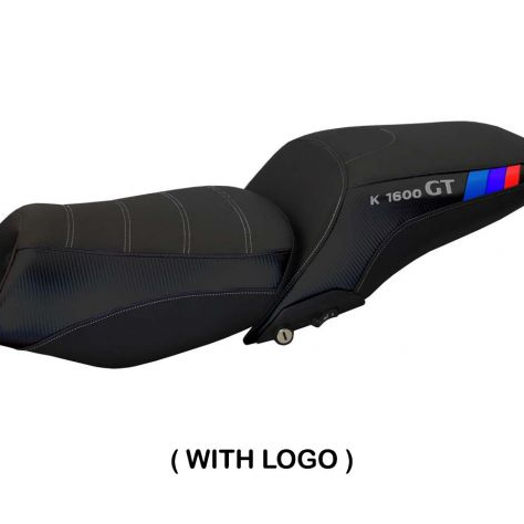 HOUSSE DE SELLE TROPEA ANNIVERSAIRE TB COMFORT SYSTEM BMW K 1600 GT 2010-2024 