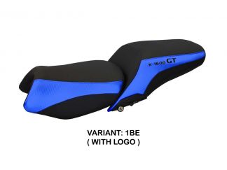 HOUSSE DE SELLE TROPEA ANNIVERSAIRE TB COMFORT SYSTEM BMW K 1600 GT 2010-2024 