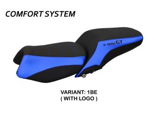 HOUSSE DE SELLE TROPEA ANNIVERSAIRE TB COMFORT SYSTEM BMW K 1600 GT 2010-2024 