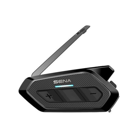 SENA SPIDER RT1 MESH SYSTÈME À PROFIL BAS SIMPLE