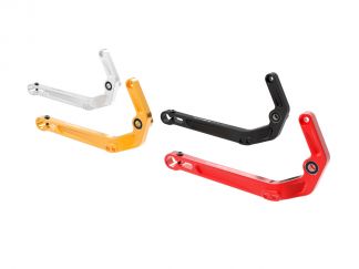 PROTECTIONS ALUMINIUM DUCABIKE DUCATI HYPERMOTARD 950 / SP 